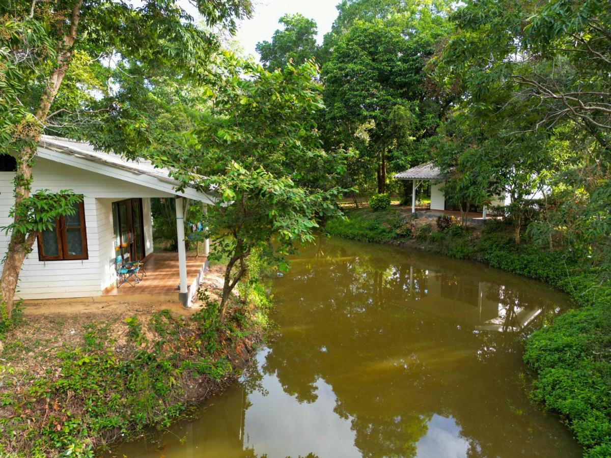 The River Retreat マーク島 エクステリア 写真