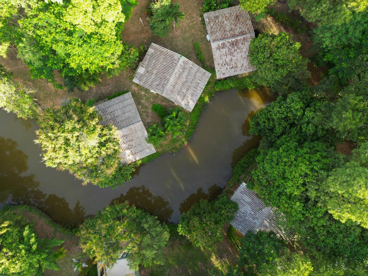 The River Retreat マーク島 エクステリア 写真