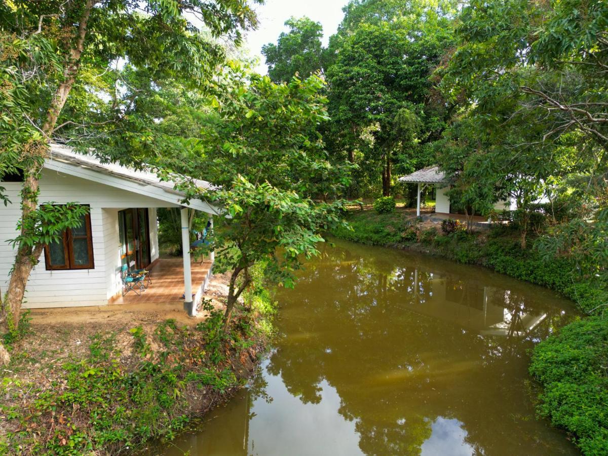 The River Retreat マーク島 エクステリア 写真
