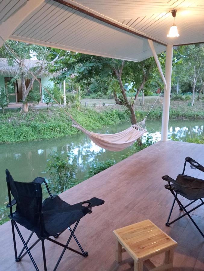 The River Retreat マーク島 エクステリア 写真