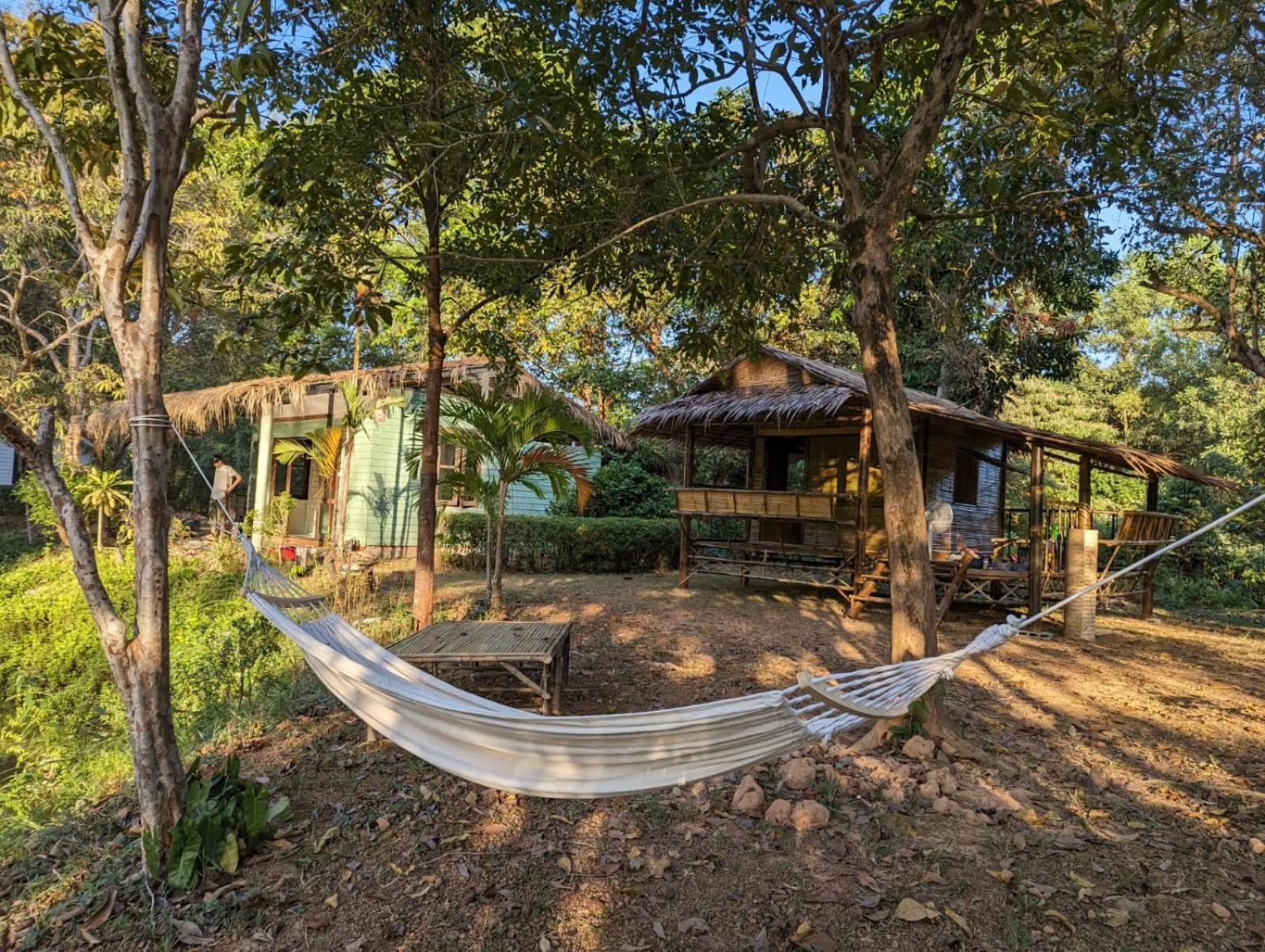 The River Retreat マーク島 エクステリア 写真