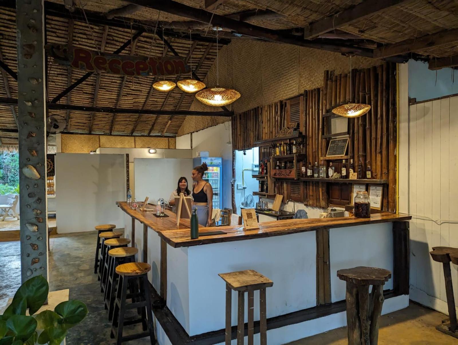 The River Retreat マーク島 エクステリア 写真