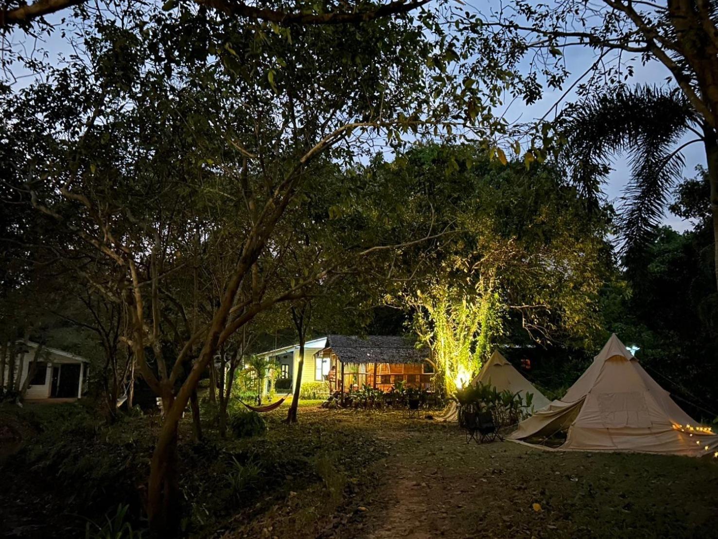 The River Retreat マーク島 エクステリア 写真